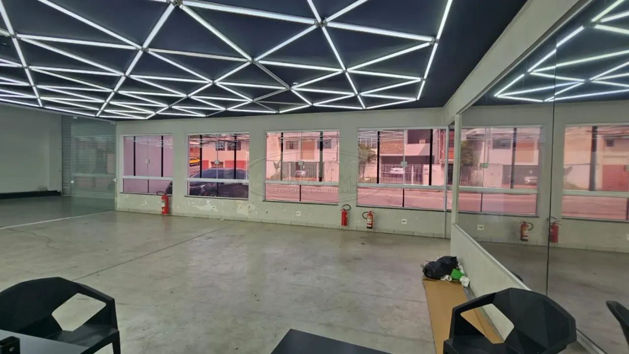 Salão Comercial para Locação - Excelente Localização - Foto 2