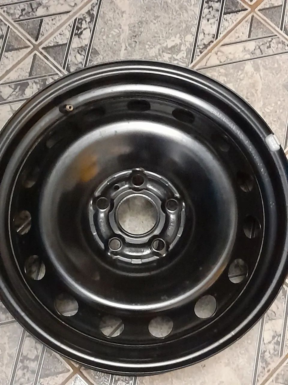 Rodas aro 15 - Foto 5