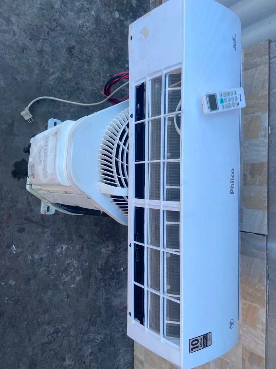Split Philco inverter 12.000 - Foto 5