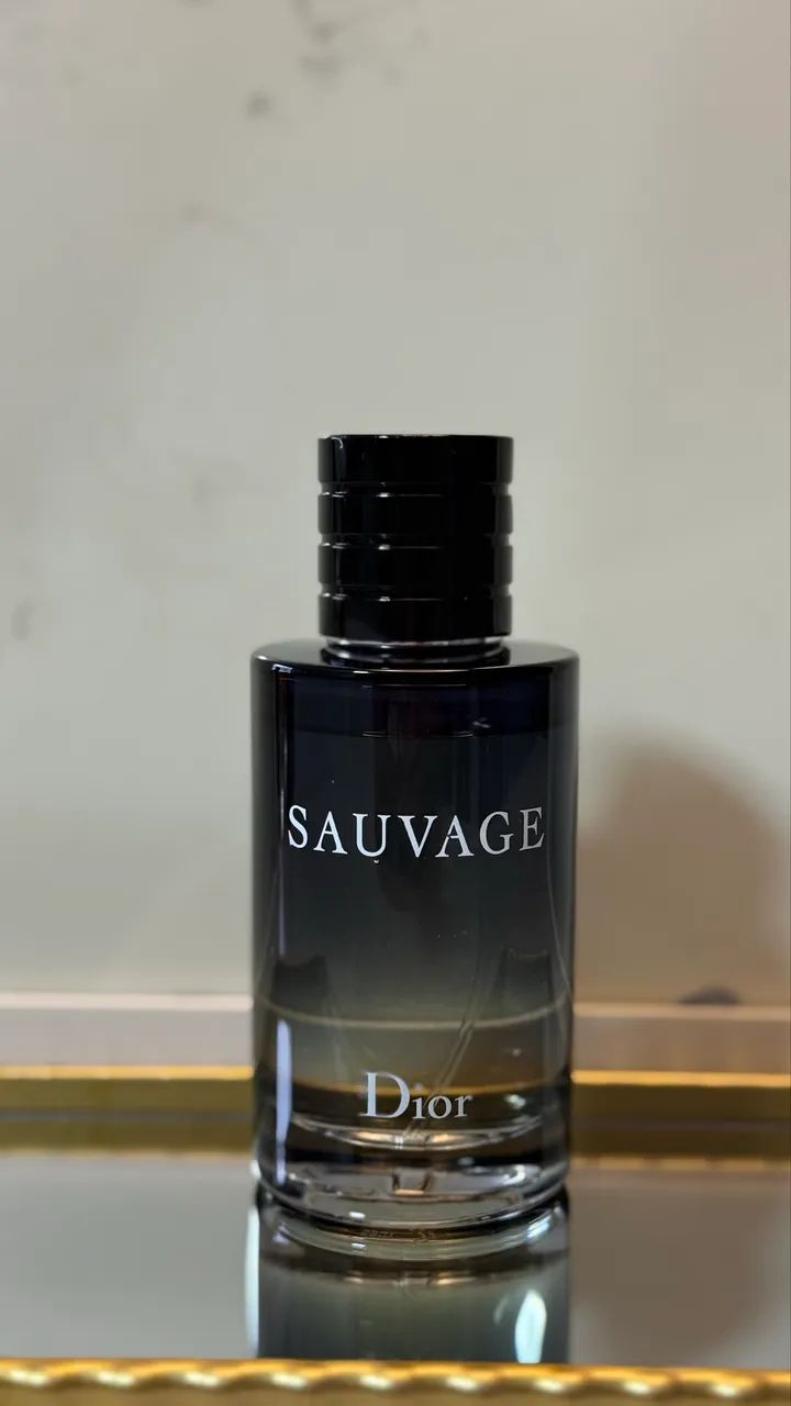 Sauvage (Dior) Edt  100ML - Foto 3