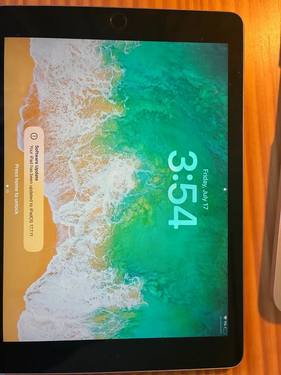 iPad 6 - Foto 2