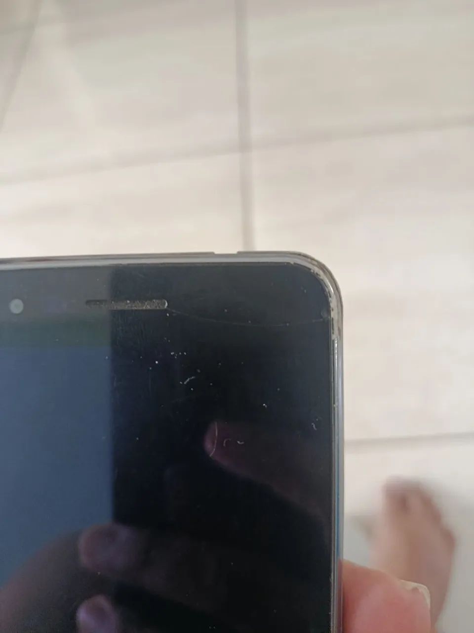 LG k4 - Foto 5