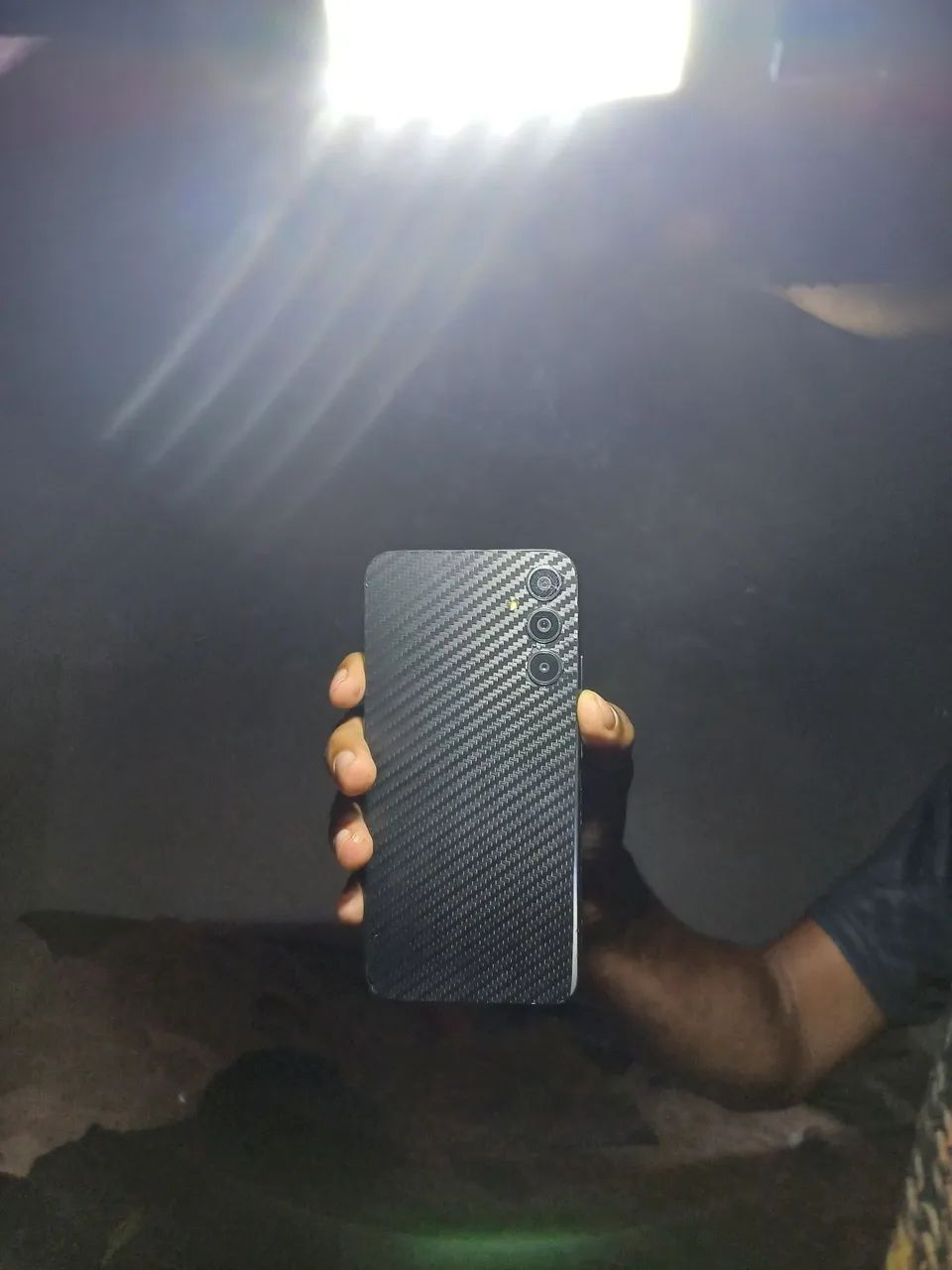 Samsung a34 5G