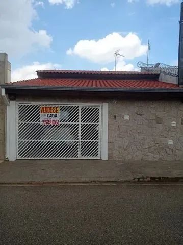 Casa Térrea Padrão 