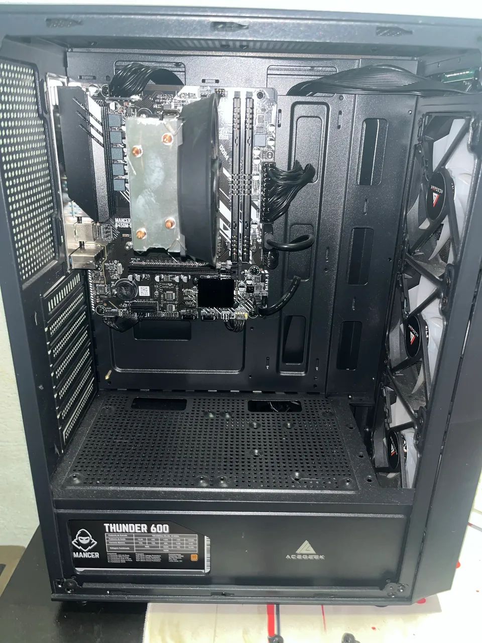 Troco pc gamer - Foto 3
