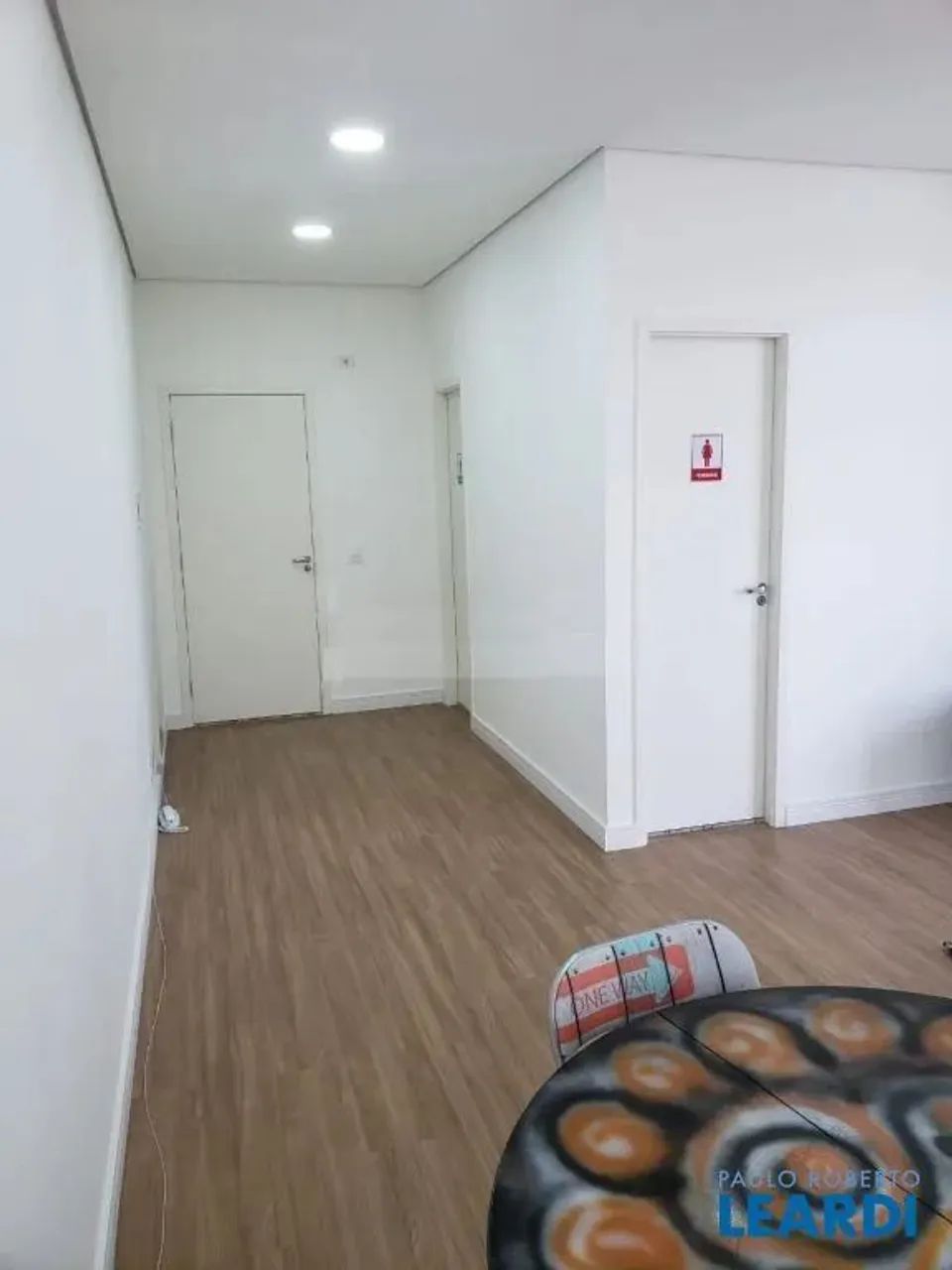 CONJ. COMERCIAL - TUCURUVI - SP - Foto 5