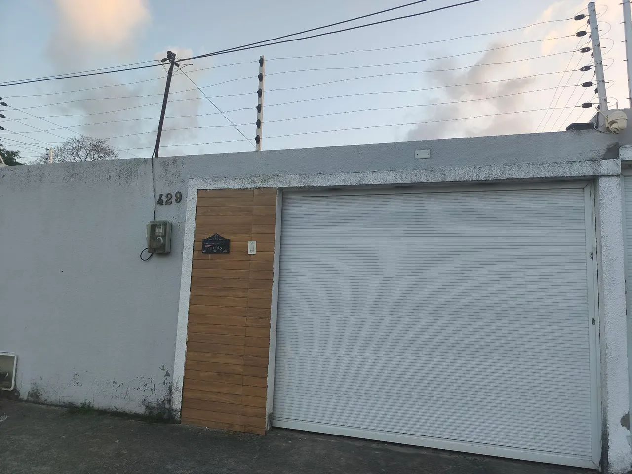 Repasse de Casa Ampla - Gereraú | Avenida Léo Rodrigues - Foto 2