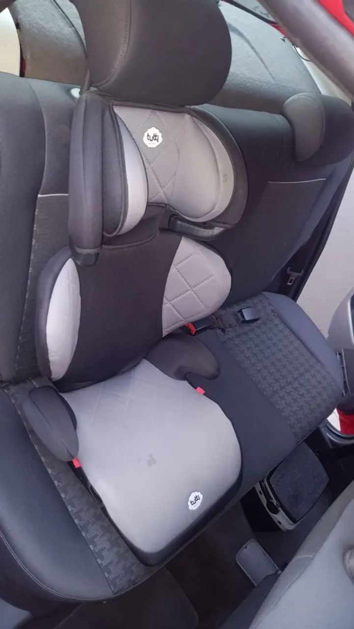 Cadeirinha infantil para carro - Foto 2
