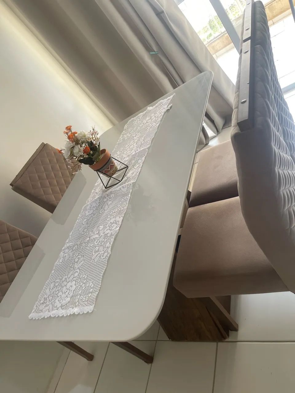 Mesa de jantar  - Foto 3