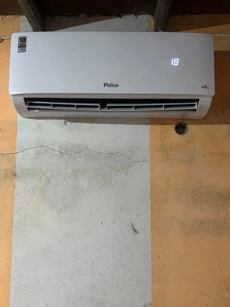 Ar-condicionado 