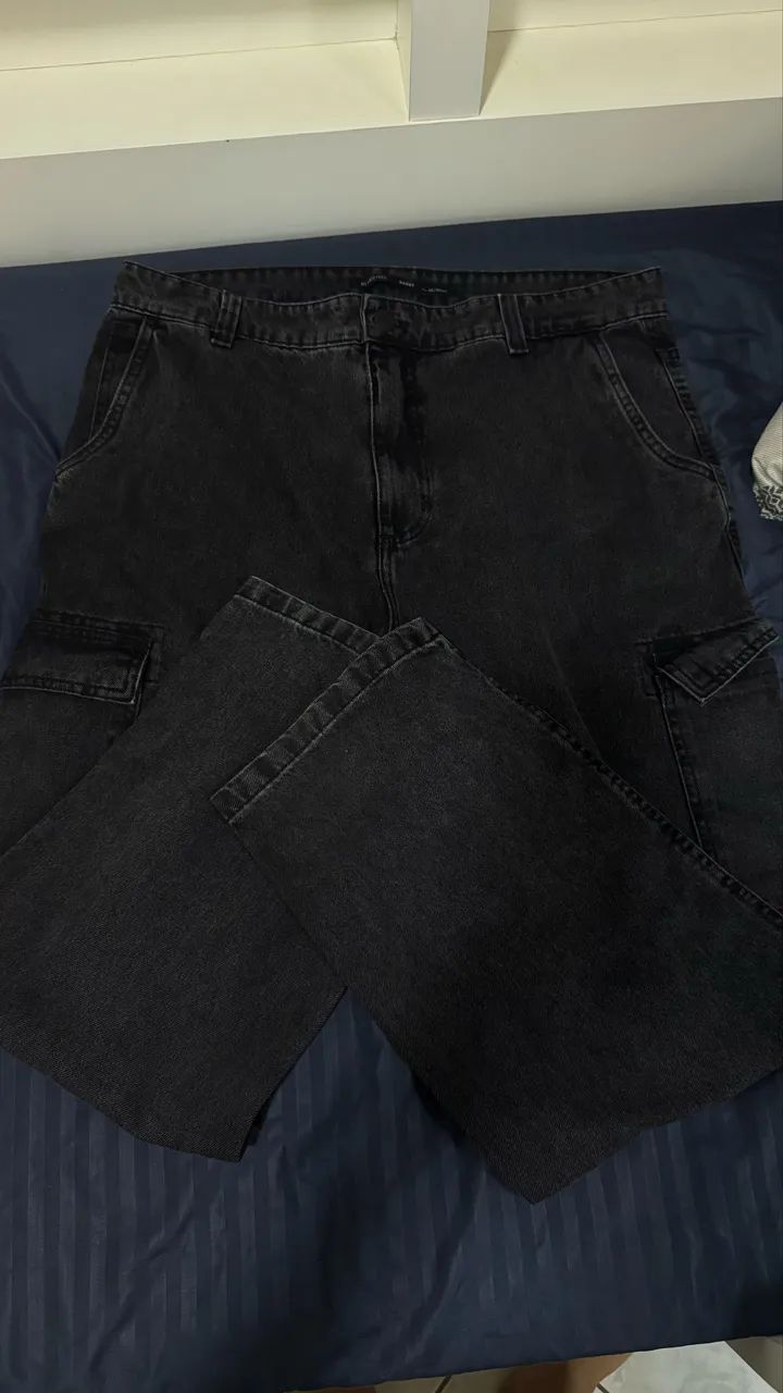 Calças jeans de ótima qualidade  - Foto 4