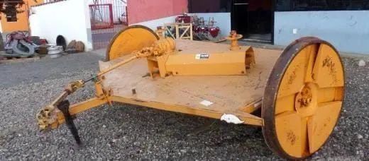 Valmet 1280 4×4 - Foto 5