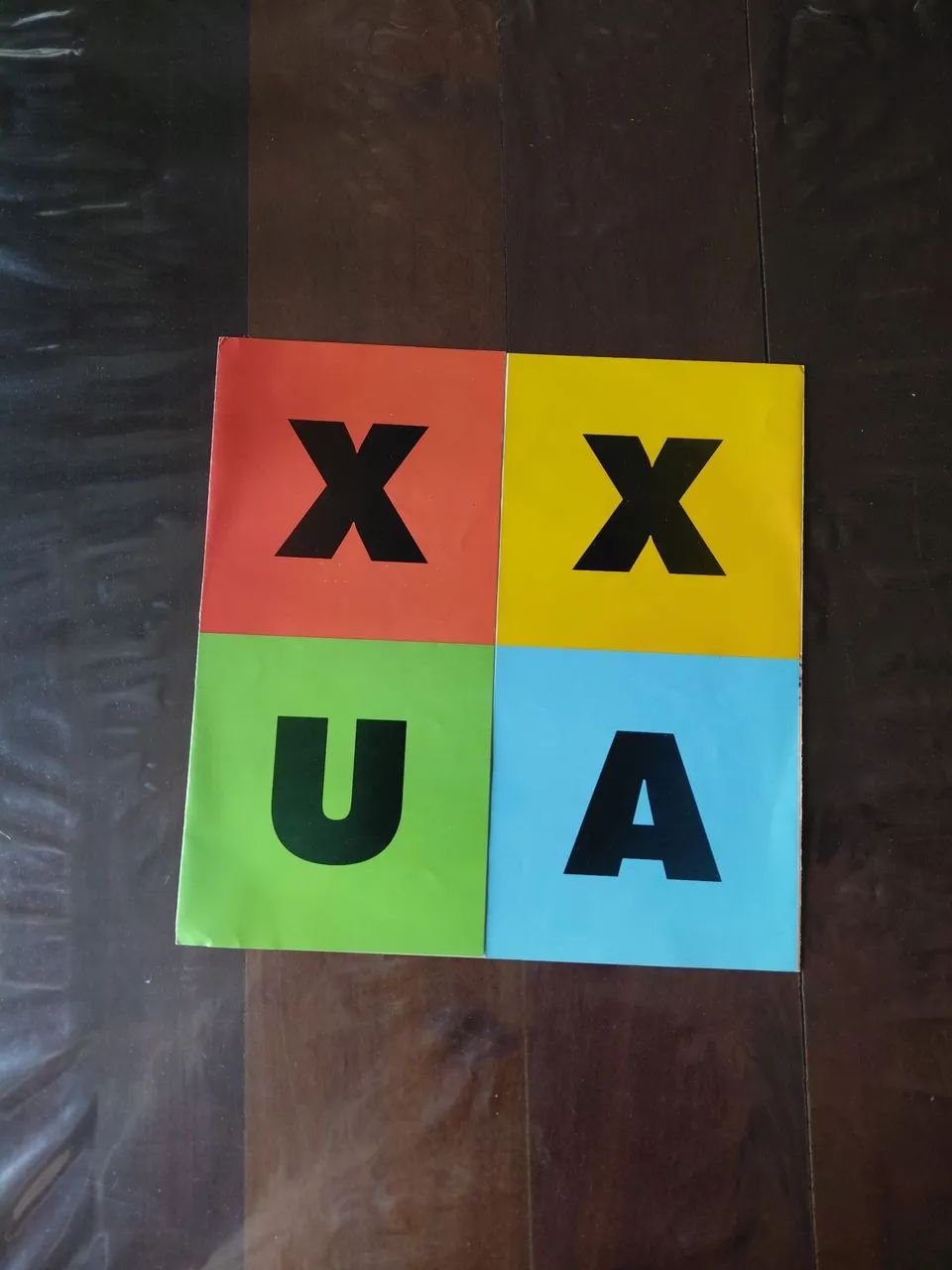 LP Xuxa 7 - Foto 3