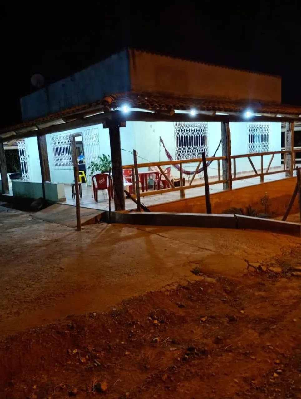 Chacara em Caetanópolis/ mg