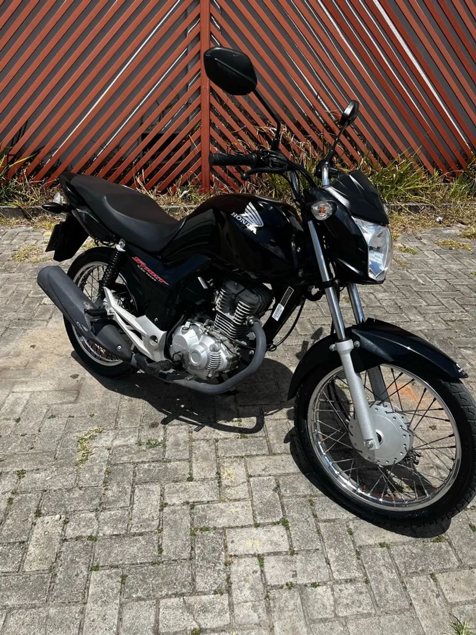 Honda Start 160 - Foto 2
