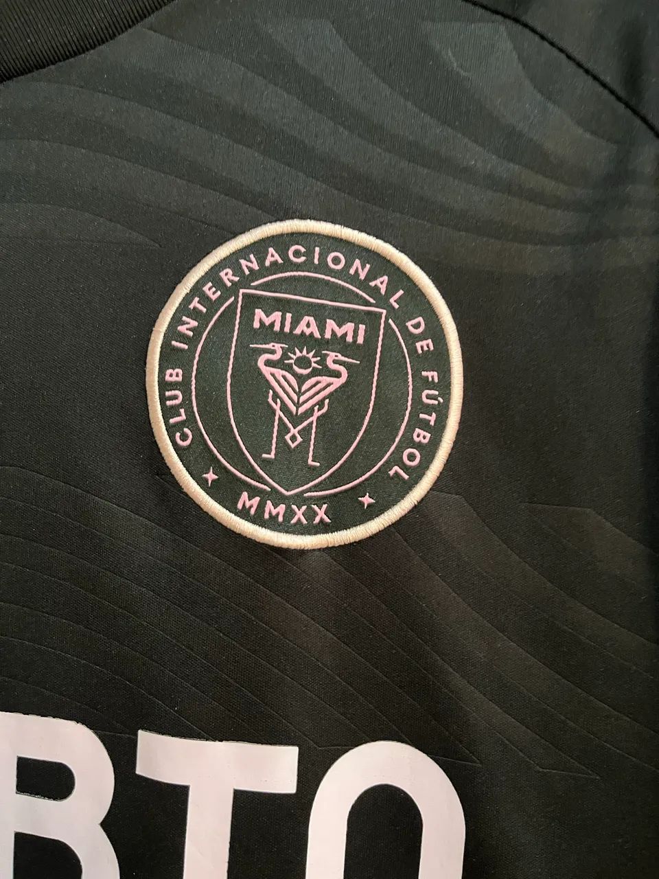 Camisa inter miami messi  - Foto 2