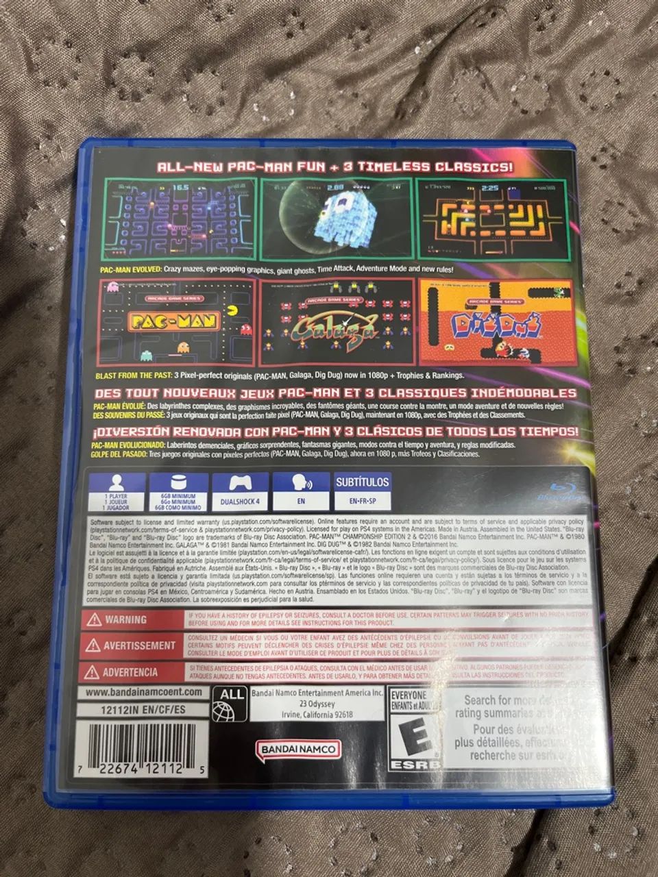 Jogos Ps4 - Foto 3