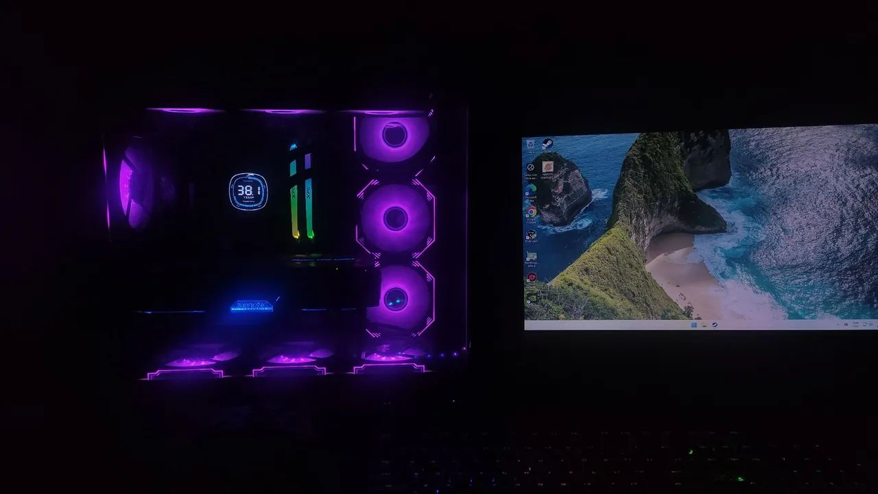 Pc Completo  - Foto 4