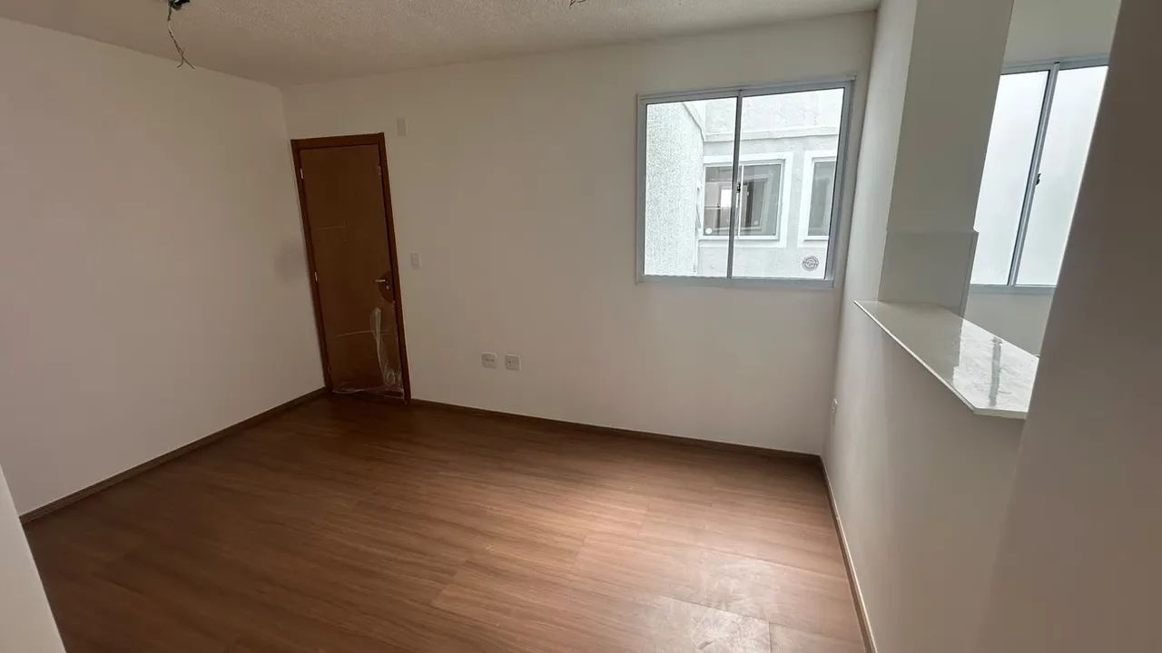 Apartamento para alugar próximo a UEMS - Foto 3