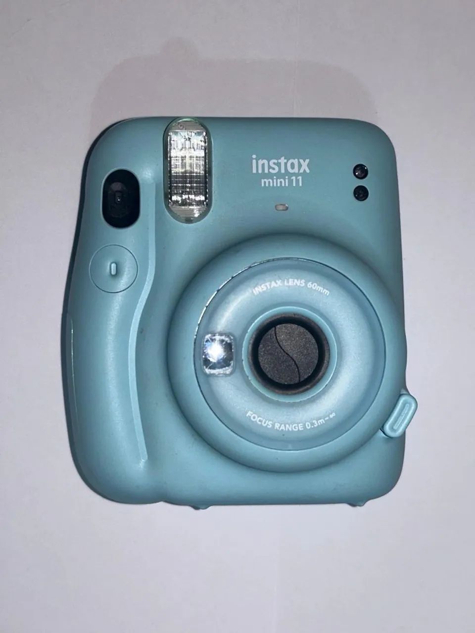 Instax mini 11