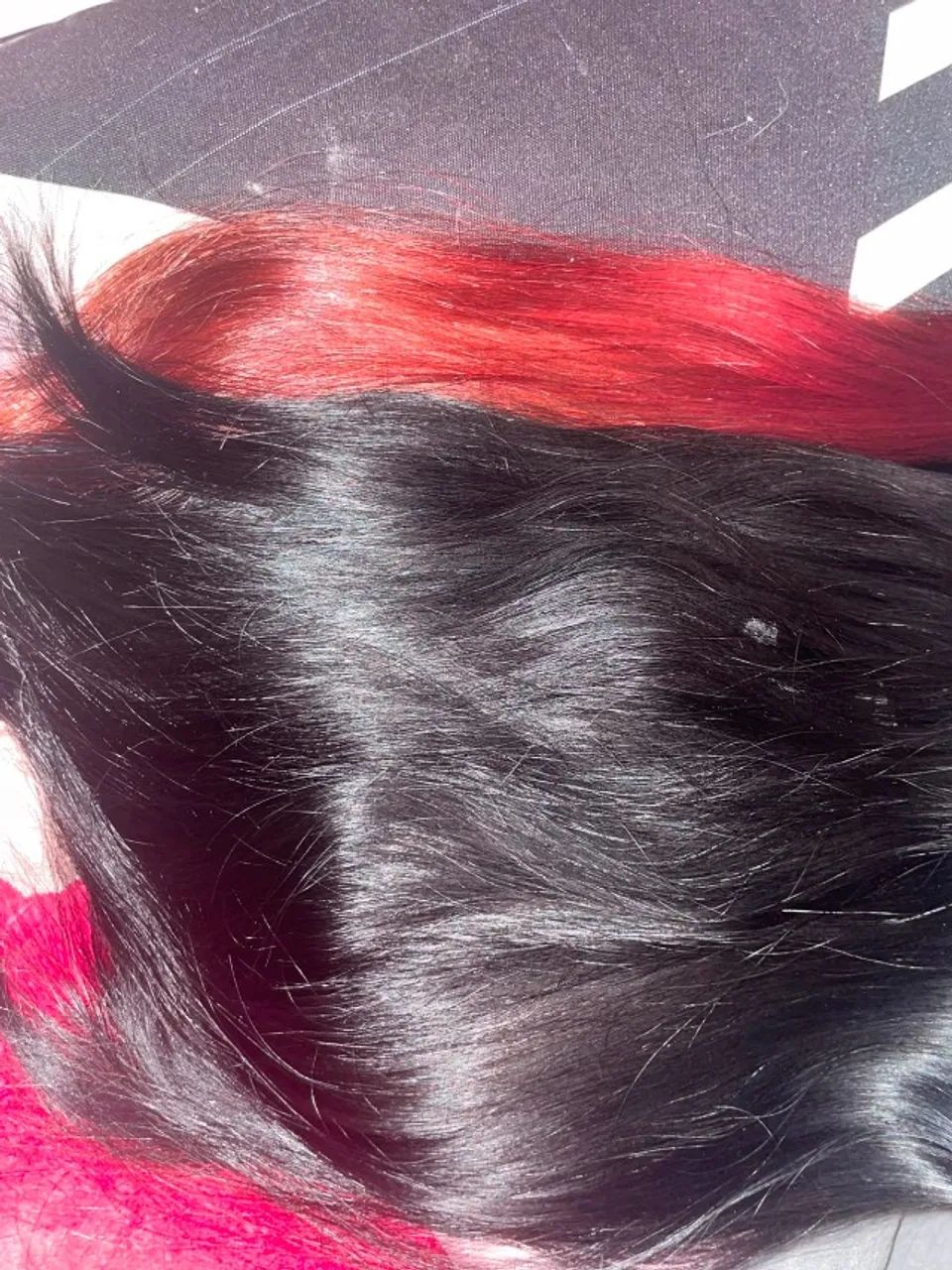 mega hair brasileiro