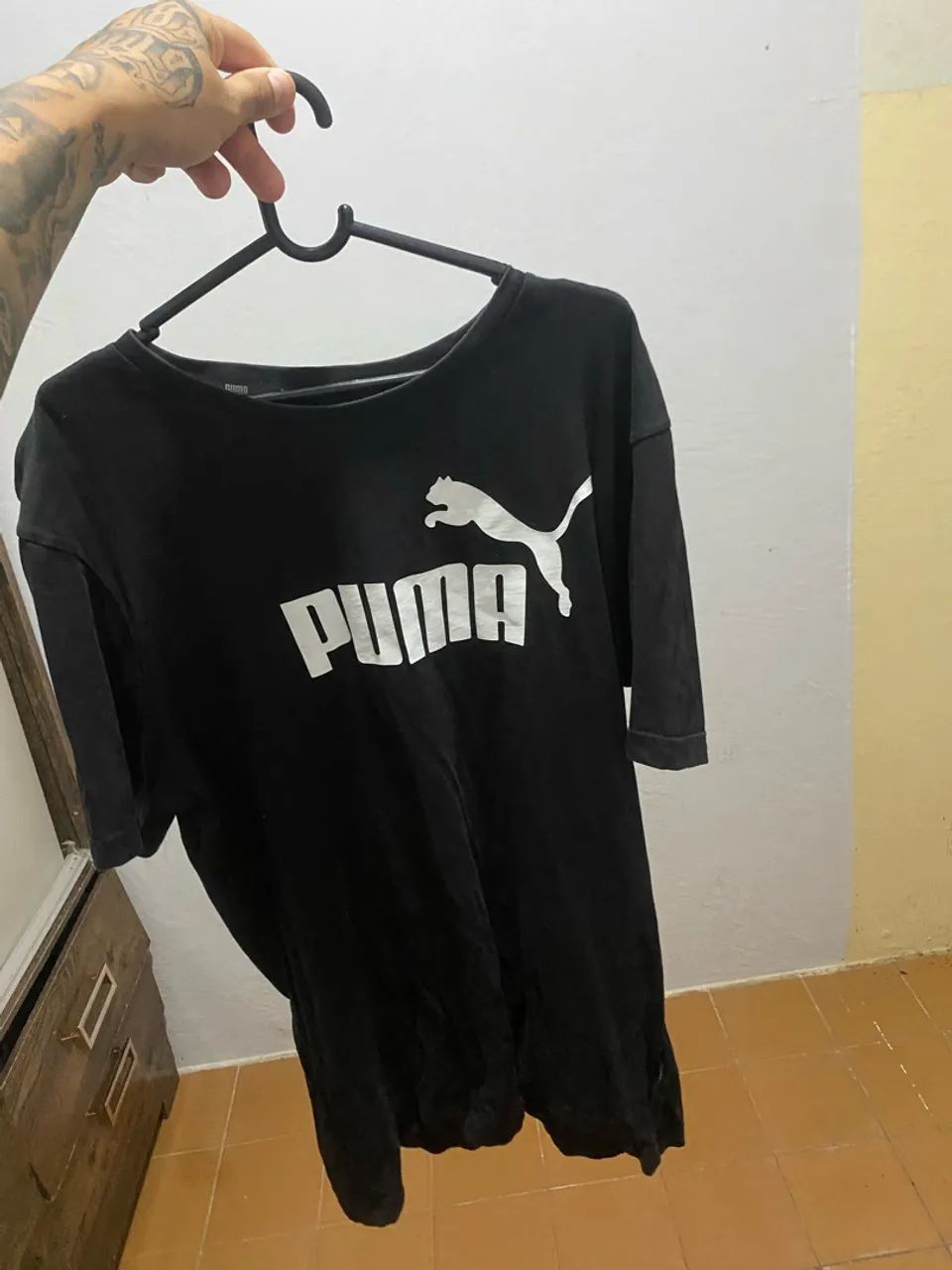 Camisa puma original  - Foto 3