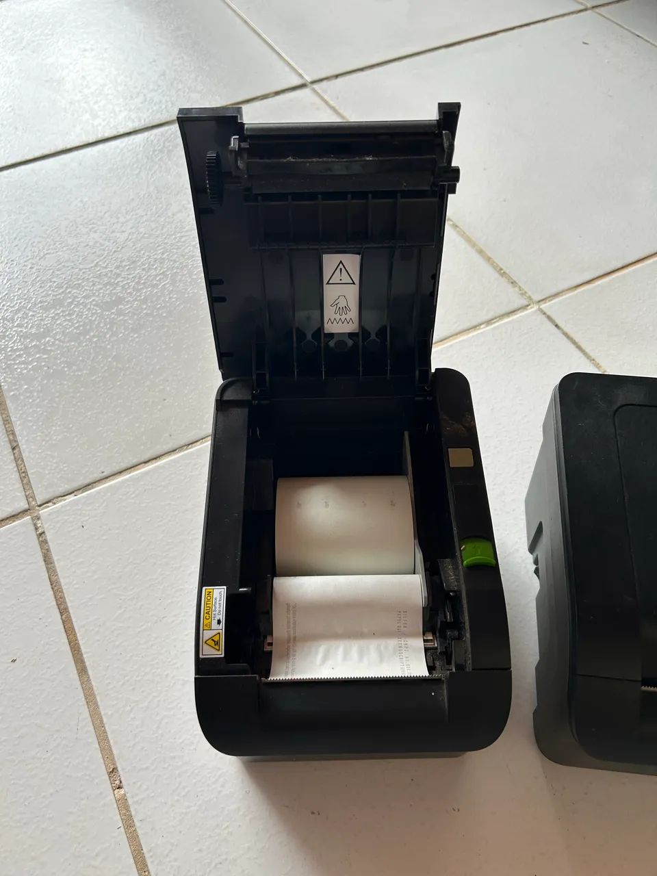 Impressora bematech não fiscal no 1005 H - Foto 2