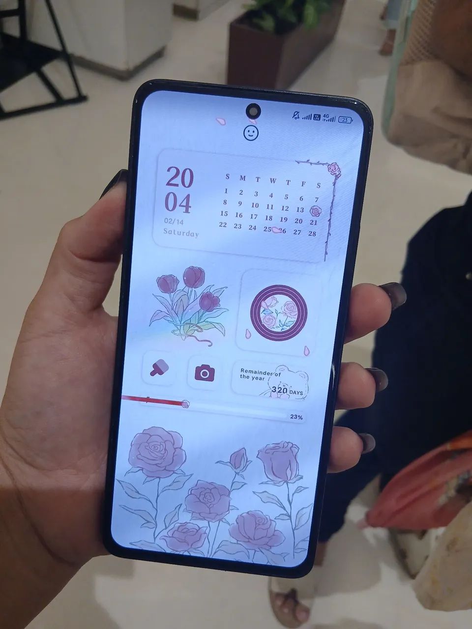 Radmi note 13 - Foto 3