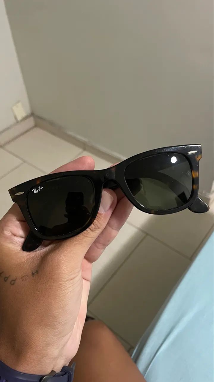 Óculos RayBan 