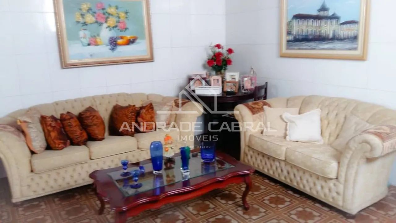 Casa - Rua Maruim - Foto 2