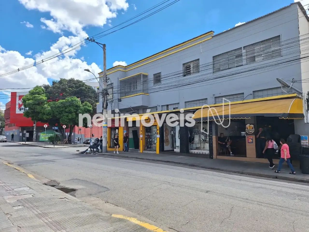 Venda Prédio Nova Suíssa Belo Horizonte - Foto 3
