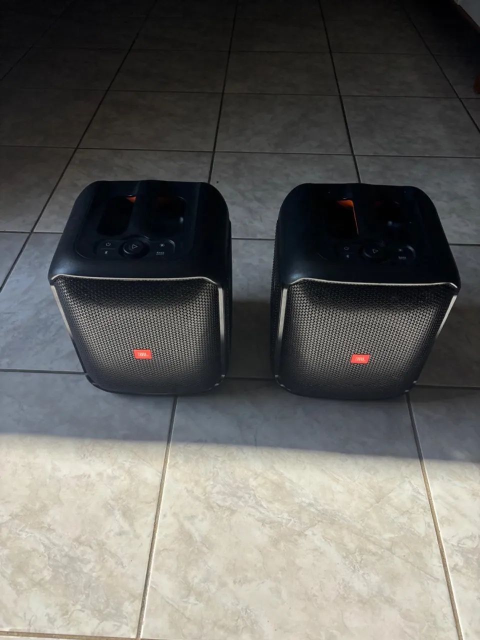 2 CAIXAS JBL ENCORE  - Foto 2
