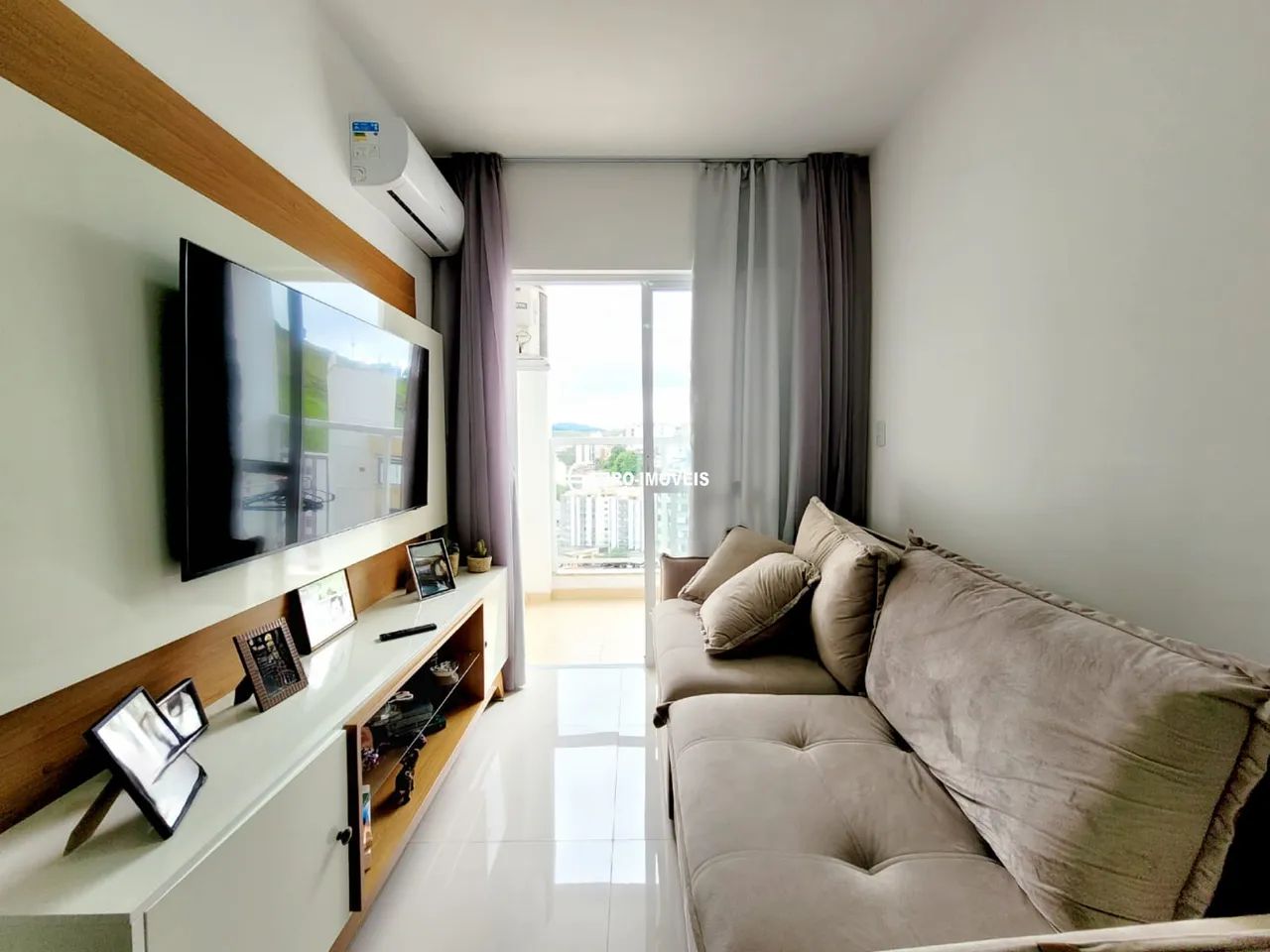 Apartamento 1 quarto em Sao Mateus