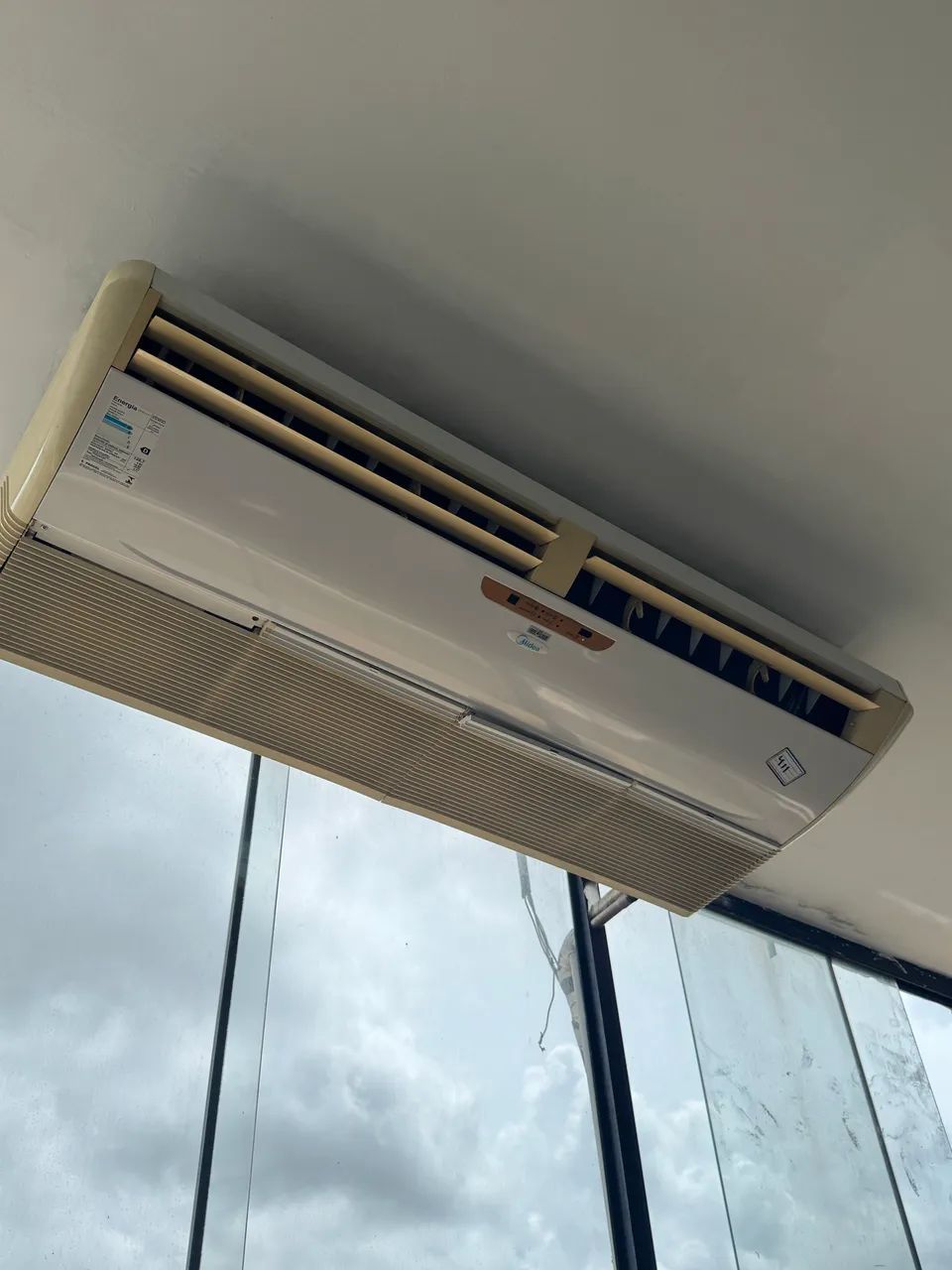 Ar-condicionado de 60.000 BTU - Foto 5