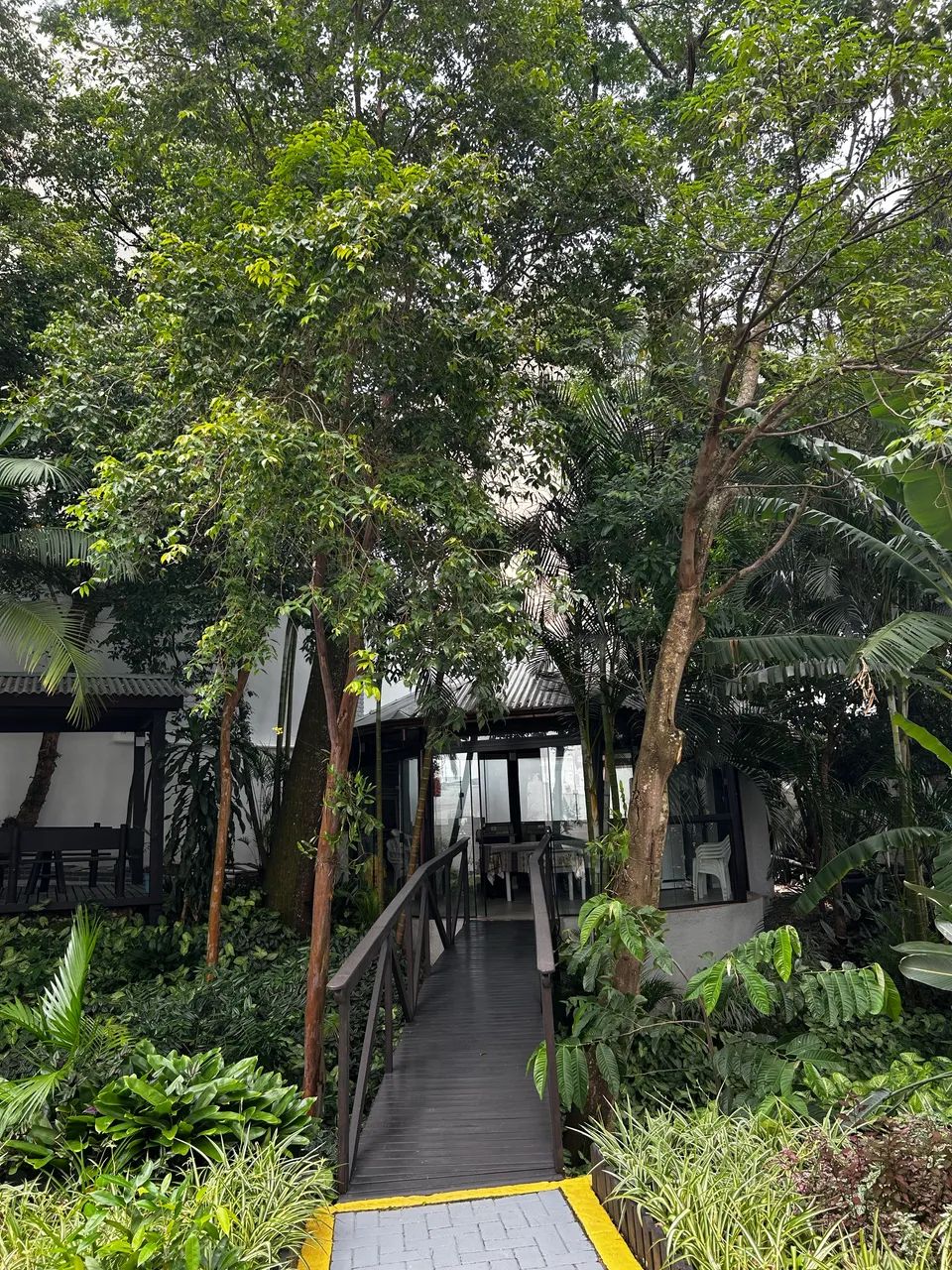 Foto - Florianópolis - Córrego Grande