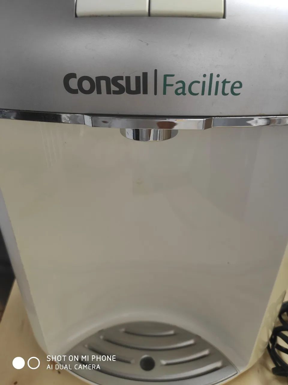 Bebedouro Consul Facilite - Foto 4