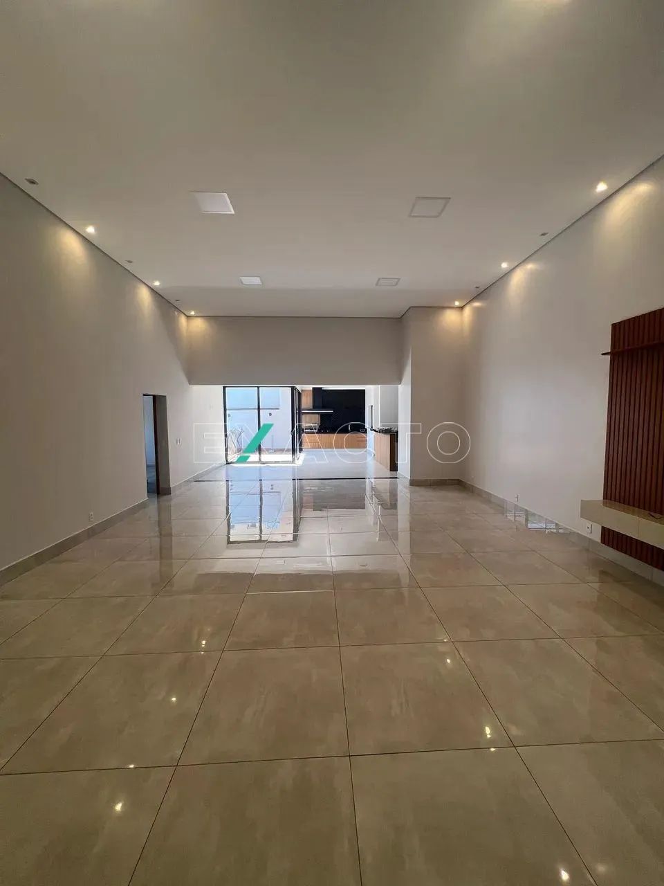 casa - Jardim Santa Rita de Cássia - Hortolândia - Foto 3
