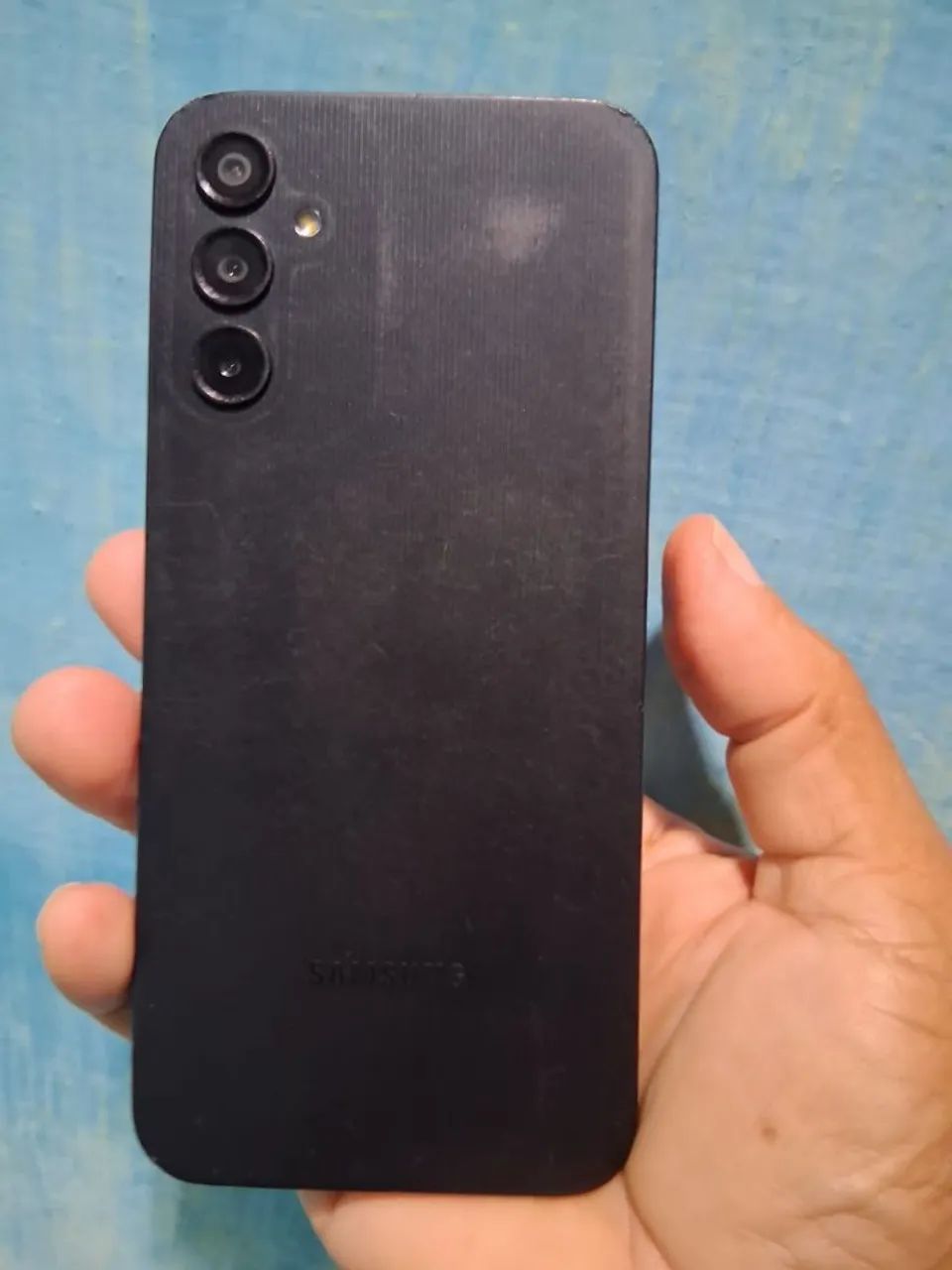 Celular a14 5g 128 gb - Foto 2