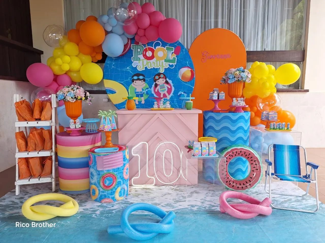 Promoção decorações  - Foto 5