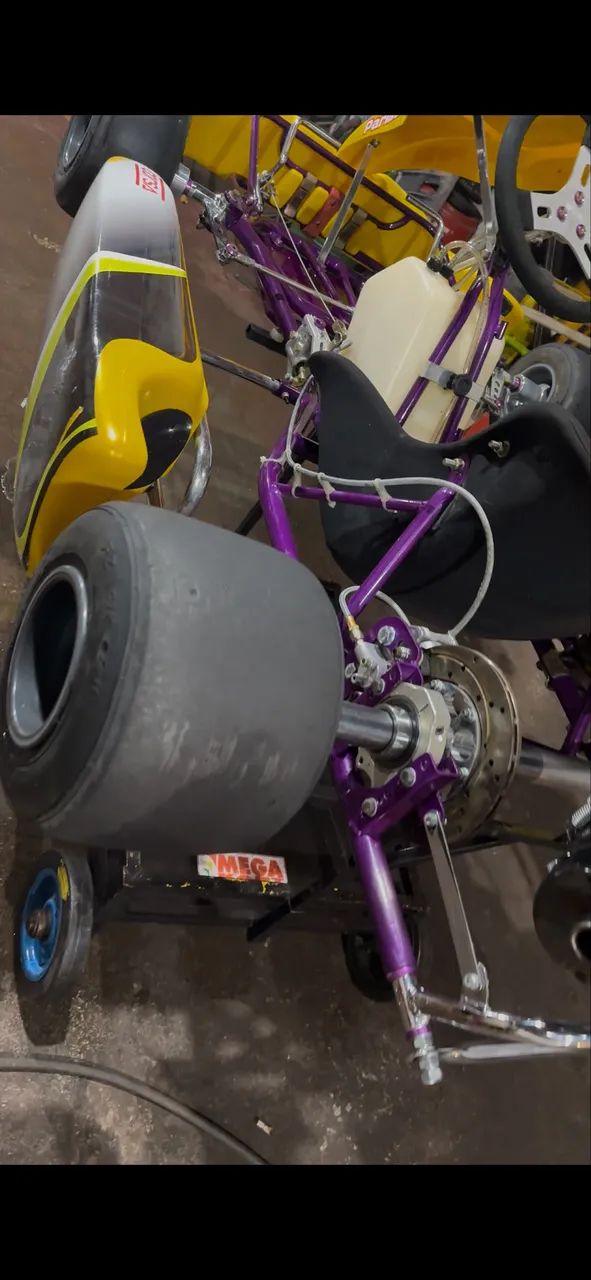 Kart Mega  - Foto 4
