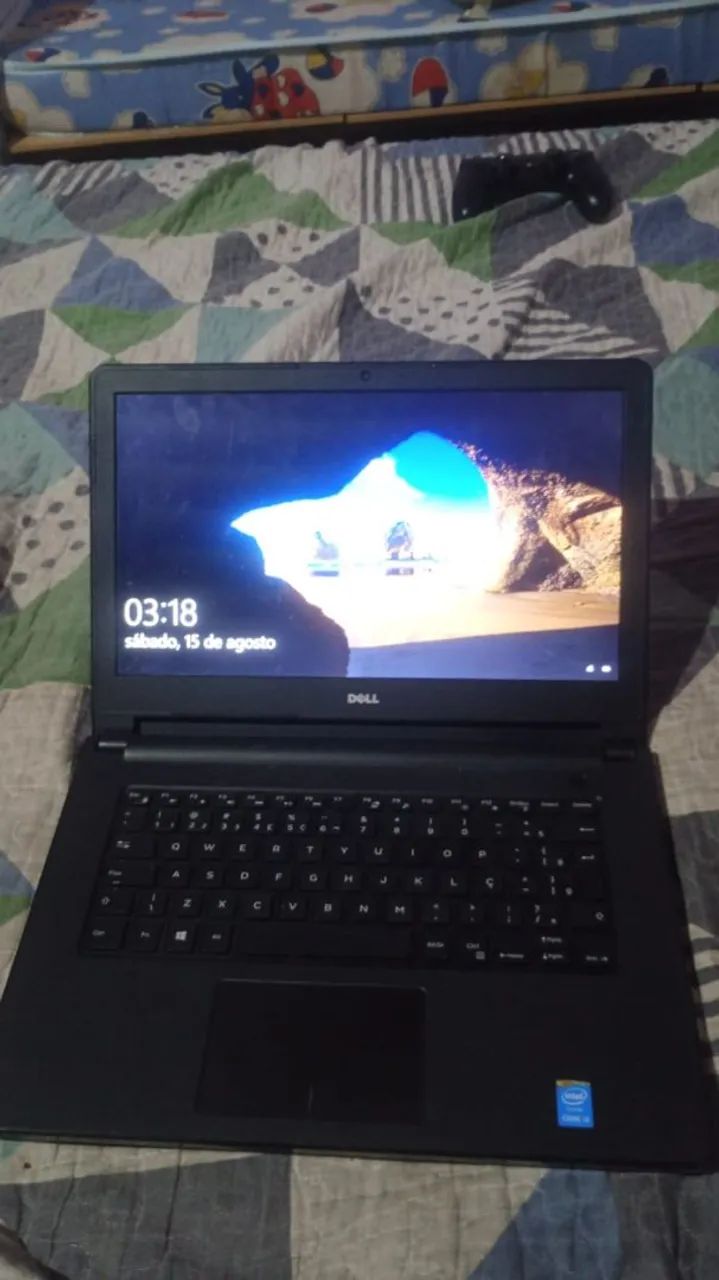 NOTEBOOK DELL I3 CORE  - Foto 3