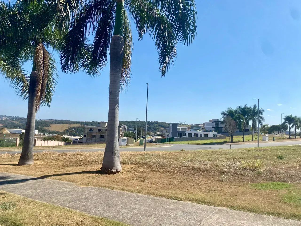 Lotes no Condomínio Alphaville em Vespasiano, 500 metros - Exclusivos! - Foto 11