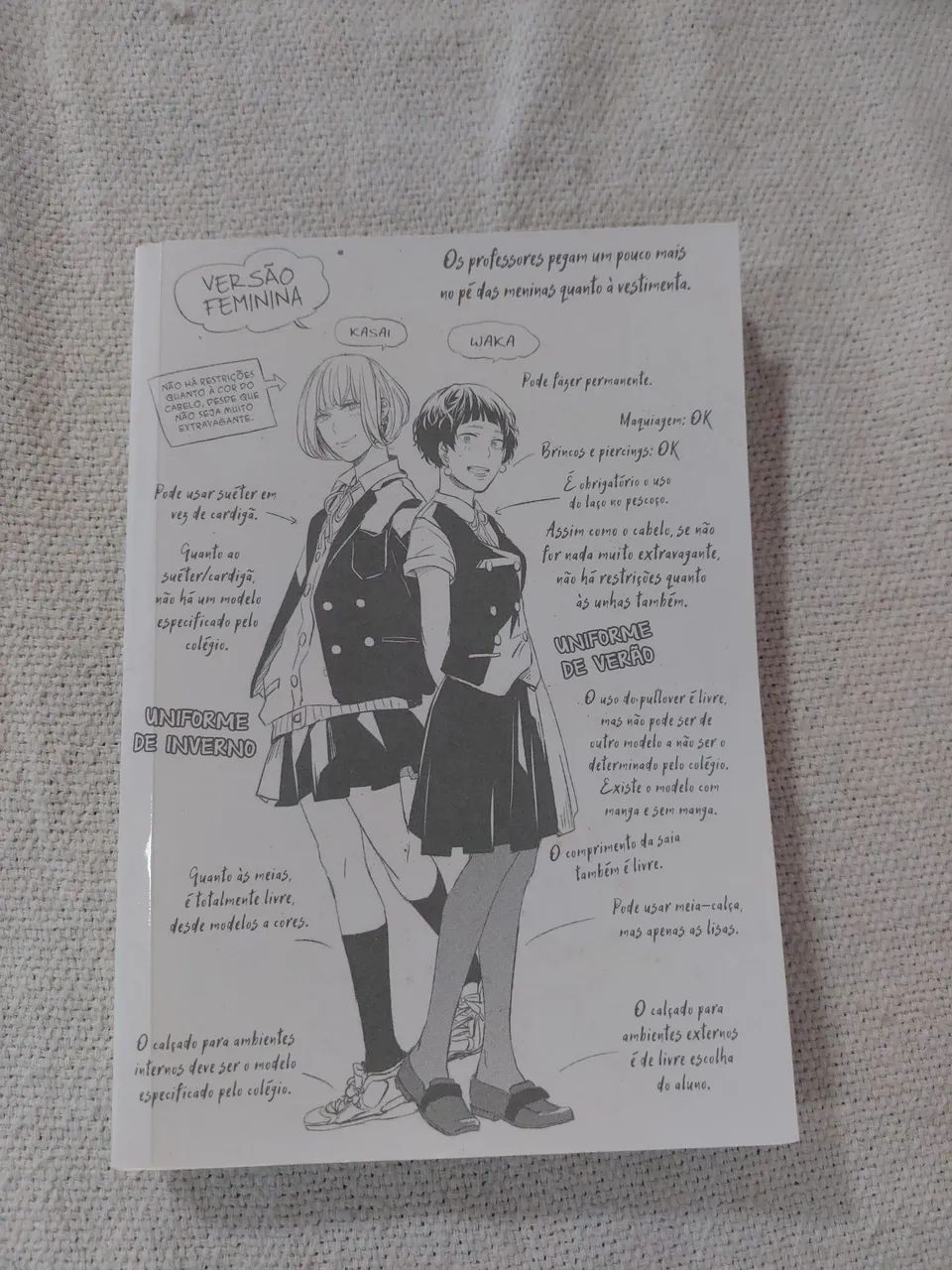 Mangá Given Vol. 1 - Foto 2