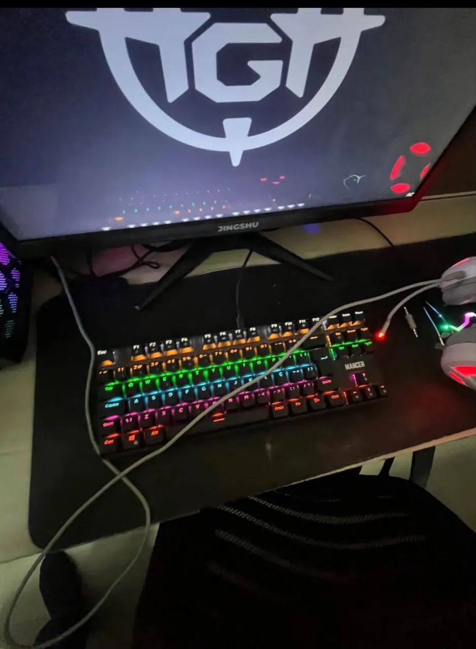 Pc gamer oportunidade  - Foto 5