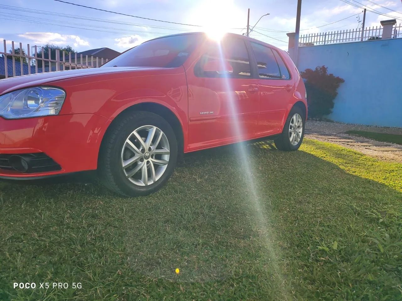 Volkswagen Golf 2010
