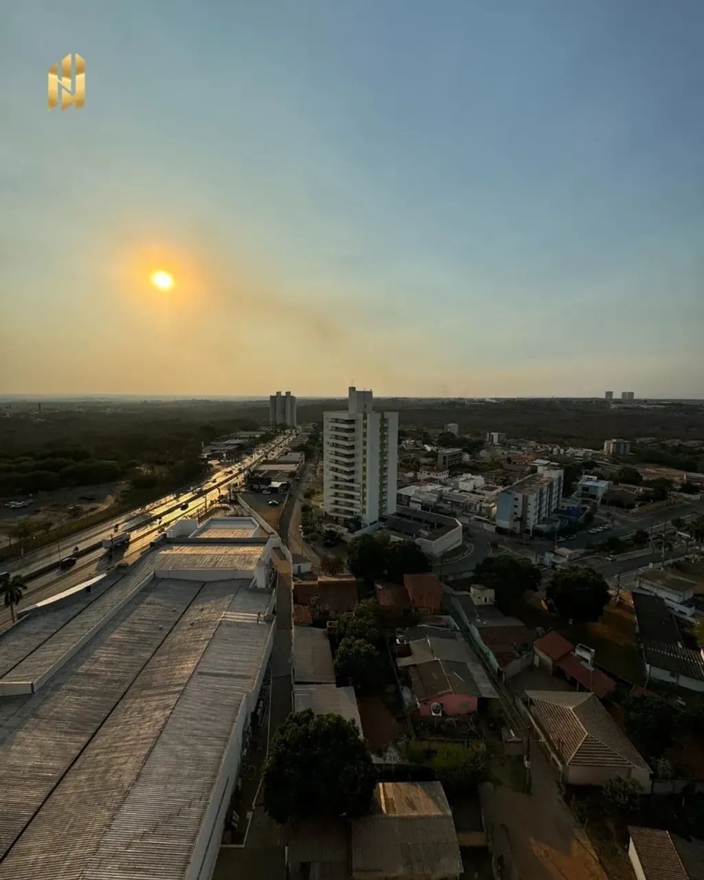 Edifício Villagio Di Bonifacia - Foto 3