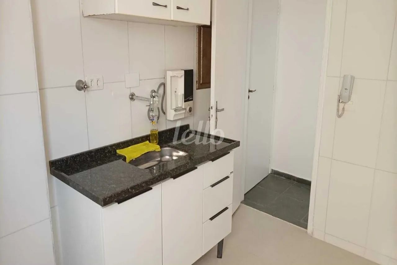 Apartamento 2 quartos para alugar no(a) Perdizes - Foto 5