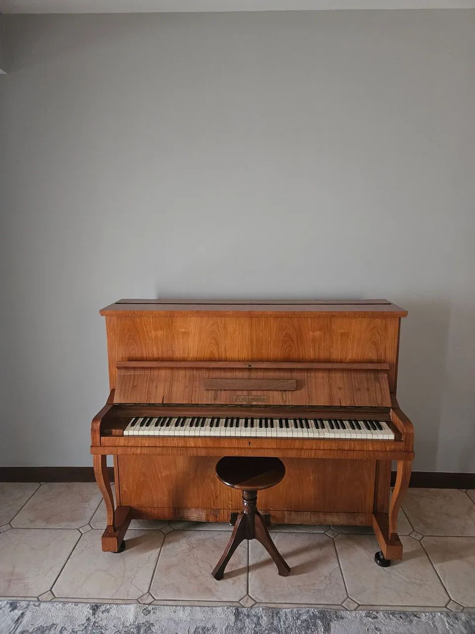 Piano - Foto 2