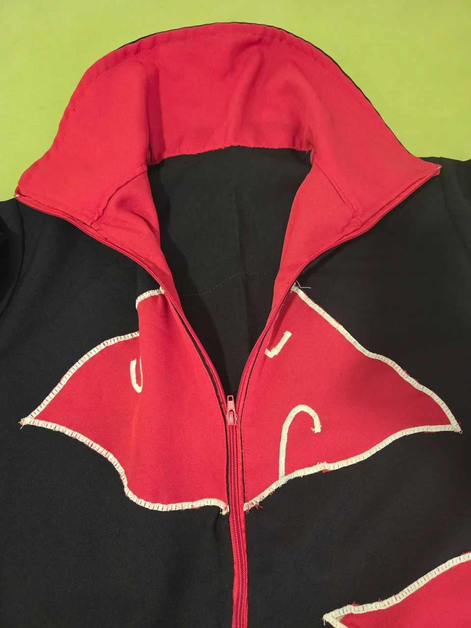 Roupa capa naruto - Foto 3