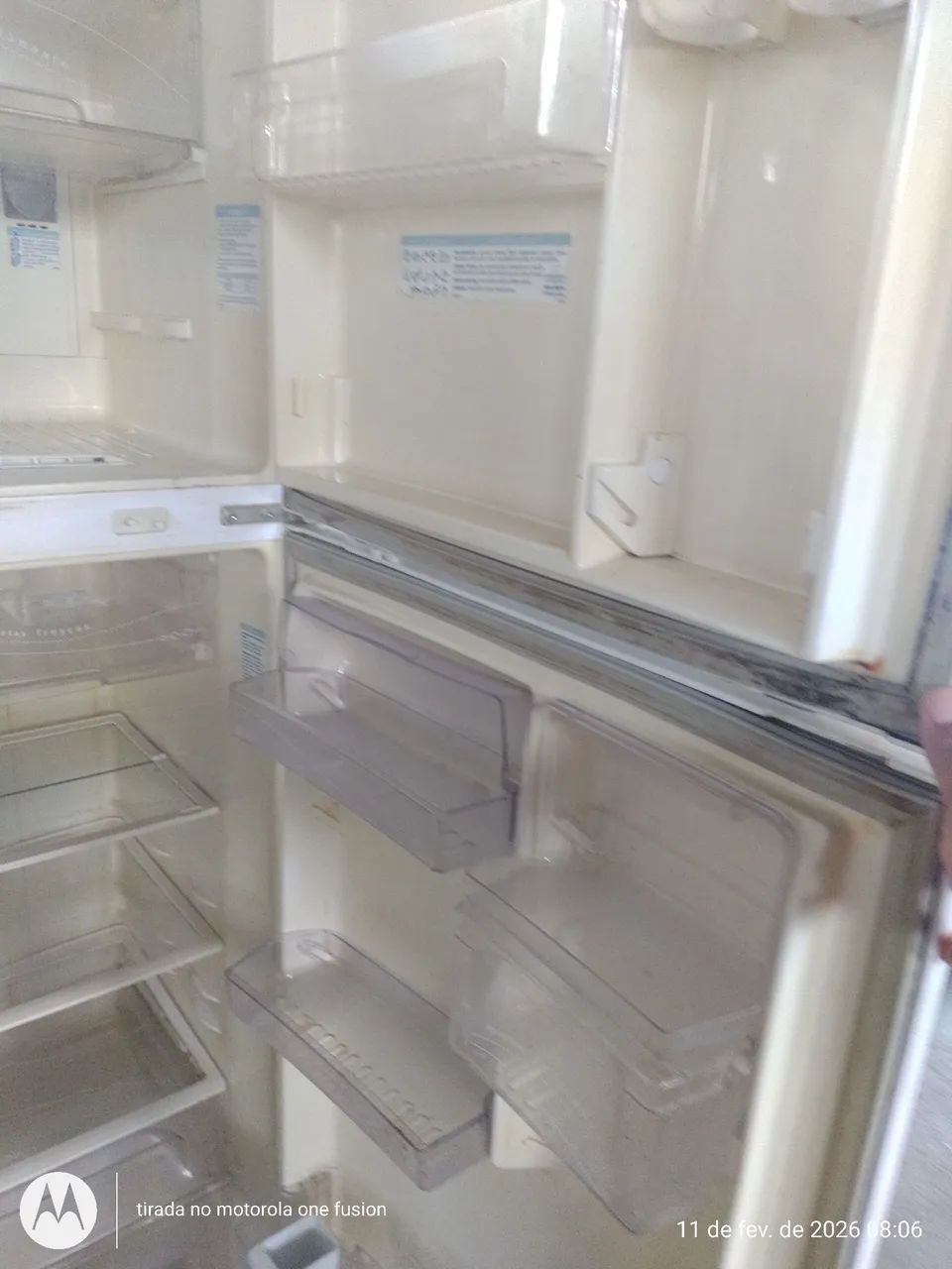 COMÉRCIO DE GELADEIRA E MÁQUINA DE LAVAR  - Foto 3